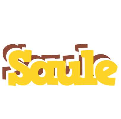 Saule hotcup logo