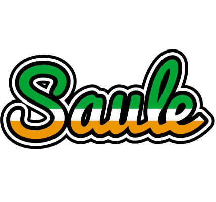Saule ireland logo