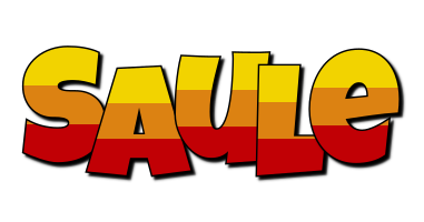 Saule jungle logo