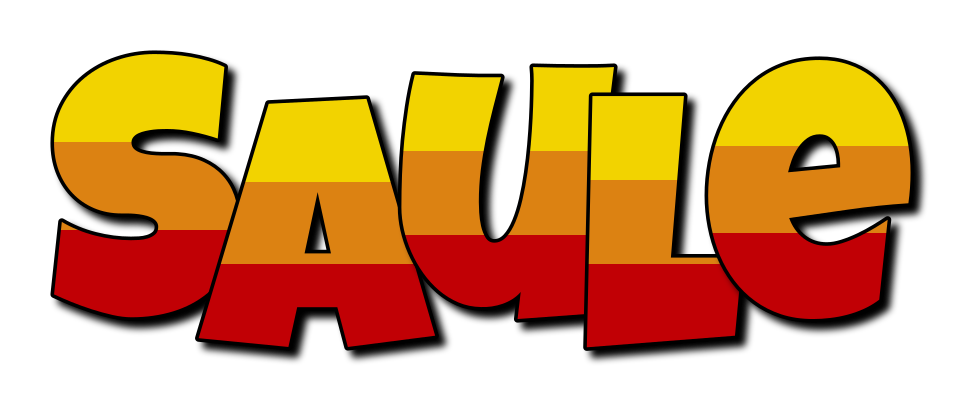 Saule jungle logo