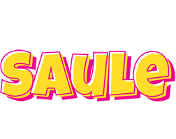 Saule kaboom logo