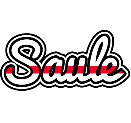 Saule kingdom logo