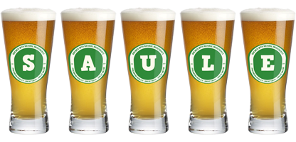 Saule lager logo