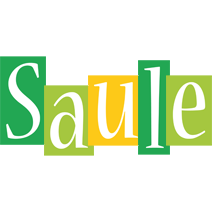 Saule lemonade logo