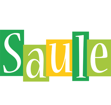 Saule lemonade logo