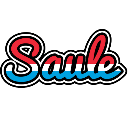 Saule norway logo
