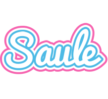Saule outdoors logo