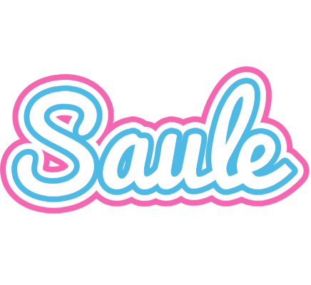 Saule outdoors logo