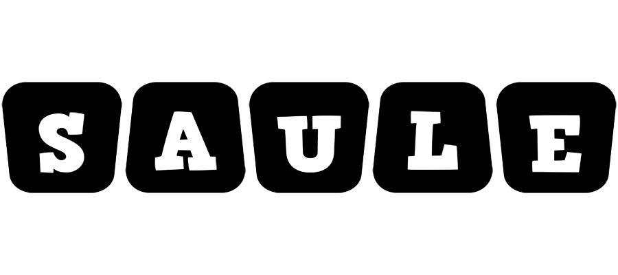 Saule racing logo