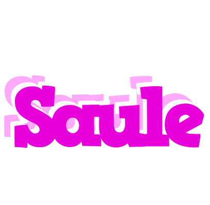 Saule rumba logo