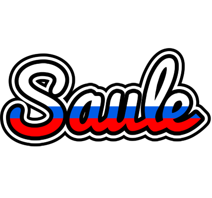 Saule russia logo