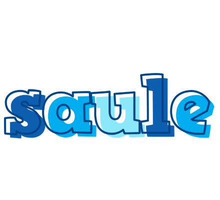 Saule sailor logo