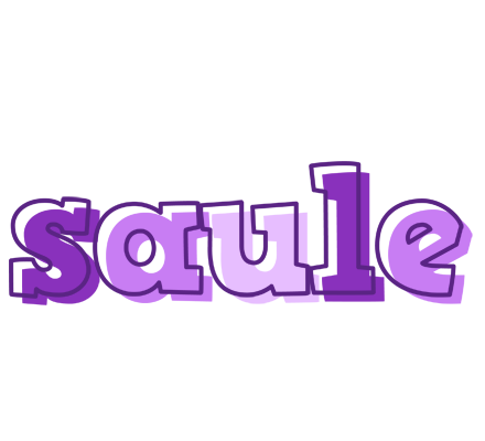 Saule sensual logo
