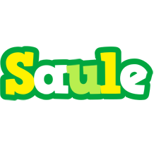 Saule soccer logo