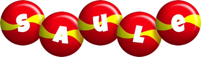 Saule spain logo