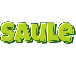 Saule summer logo