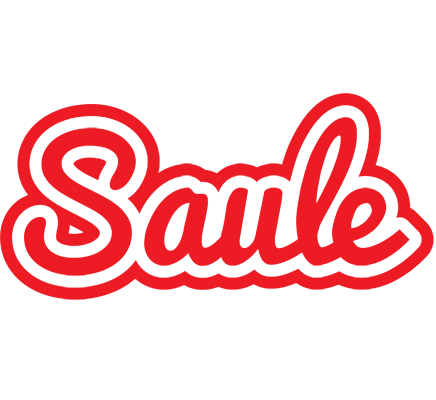 Saule sunshine logo