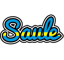 Saule sweden logo