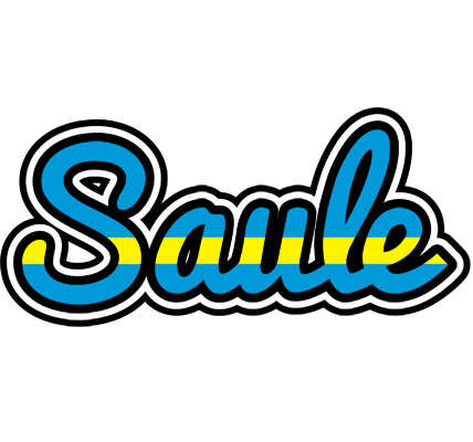 Saule sweden logo