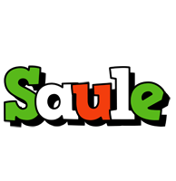 Saule venezia logo