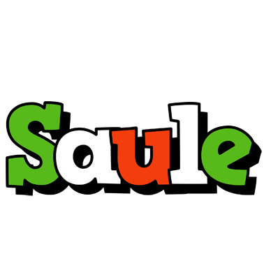 Saule venezia logo