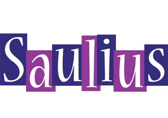 Saulius autumn logo