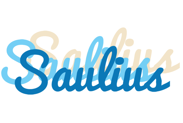 Saulius breeze logo