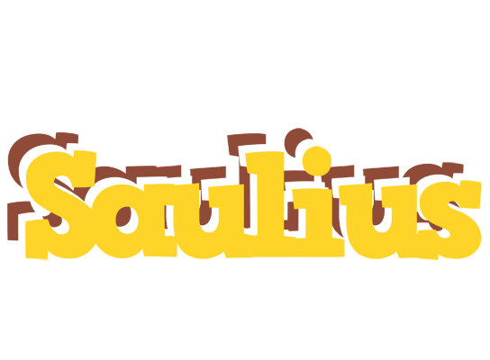 Saulius hotcup logo