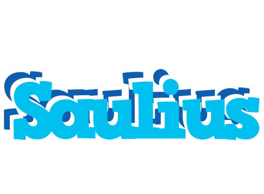 Saulius jacuzzi logo