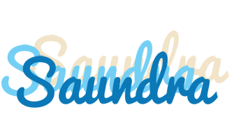 Saundra breeze logo