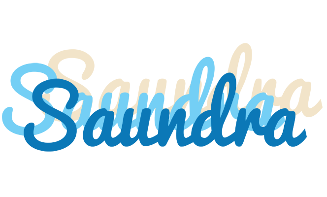 Saundra breeze logo