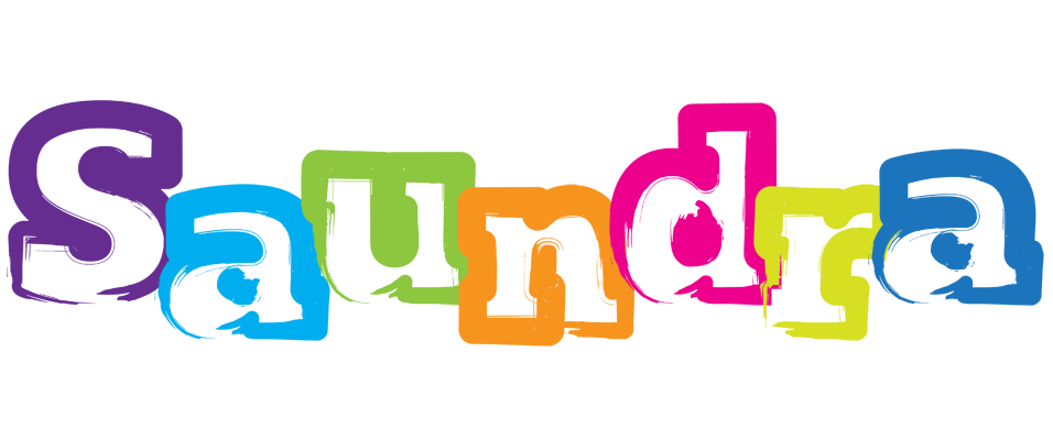 Saundra casino logo