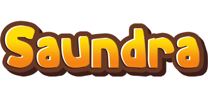 Saundra cookies logo