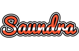 Saundra denmark logo