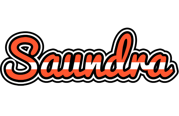 Saundra denmark logo