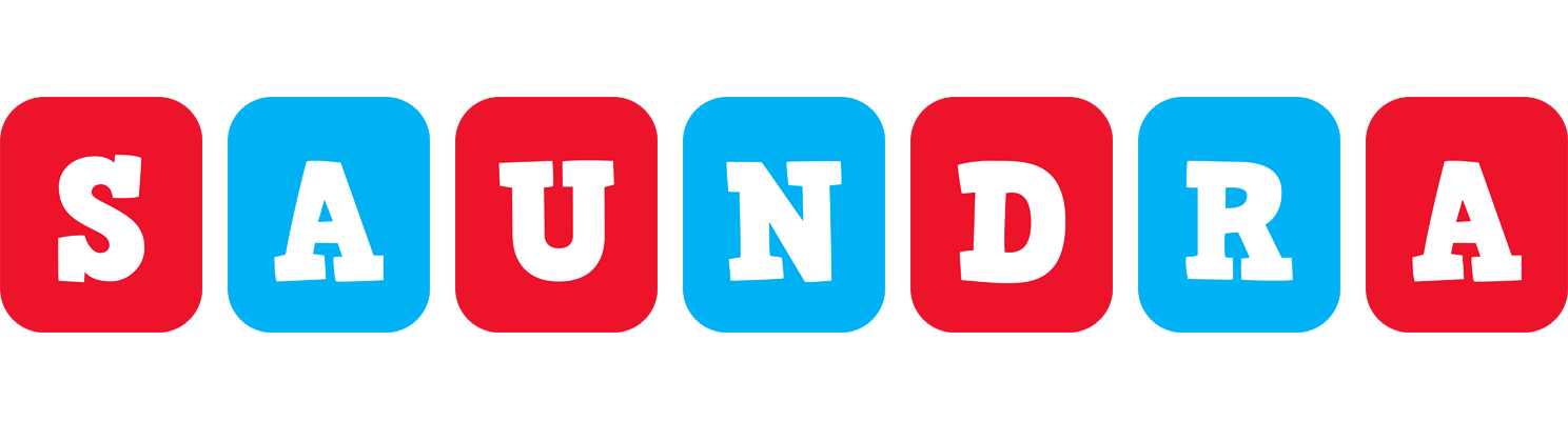 Saundra diesel logo