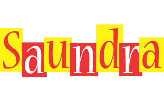 Saundra errors logo