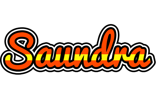 Saundra madrid logo