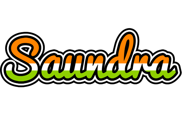 Saundra mumbai logo