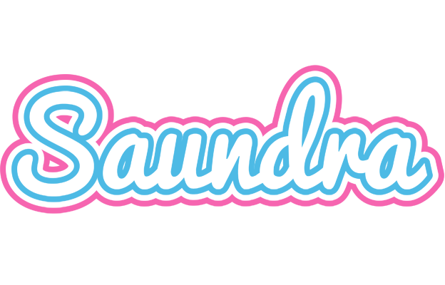 Saundra outdoors logo