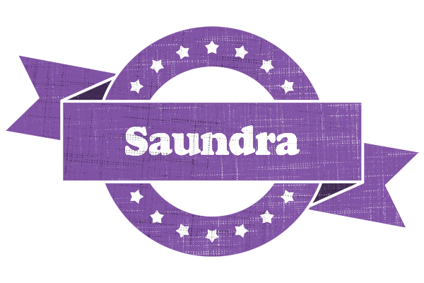 Saundra royal logo