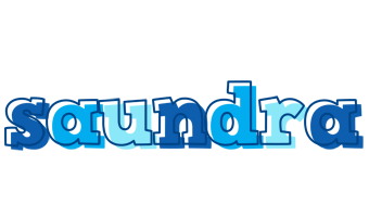 Saundra sailor logo