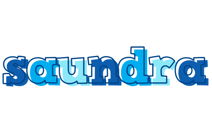 Saundra sailor logo