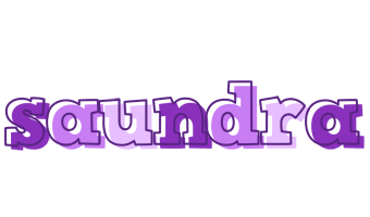 Saundra sensual logo