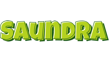 Saundra summer logo