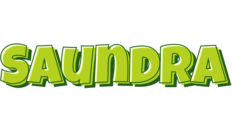 Saundra summer logo