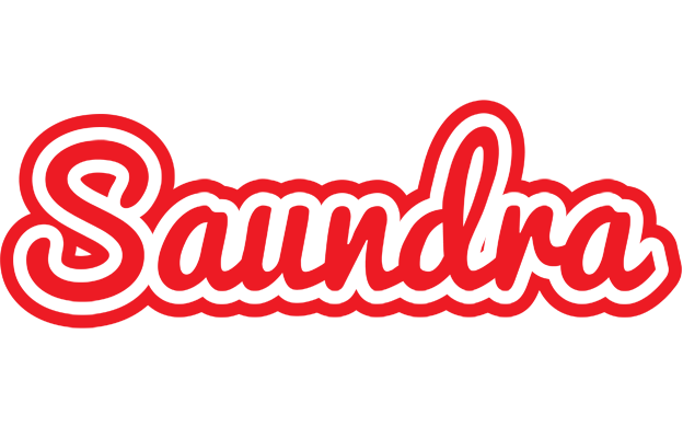 Saundra sunshine logo