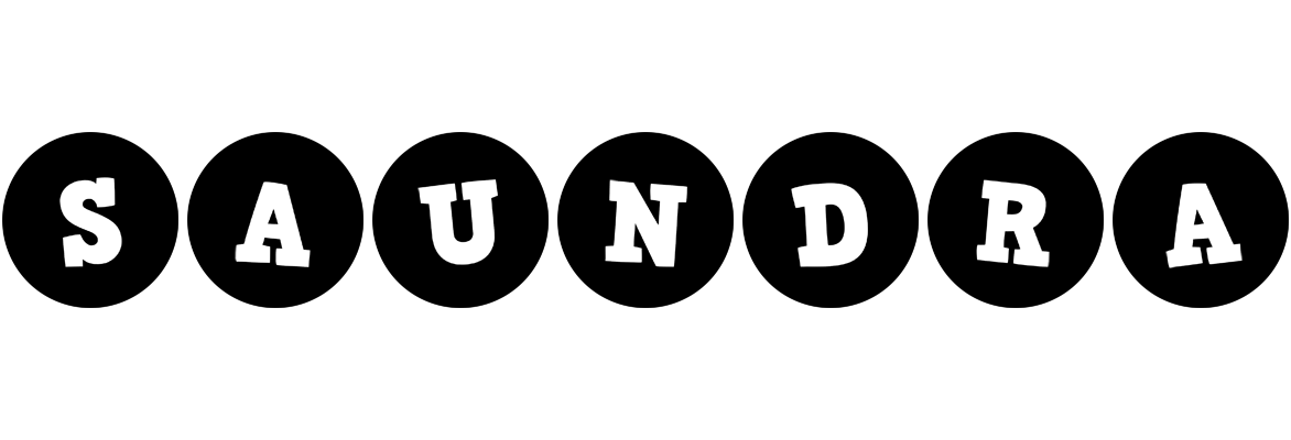 Saundra tools logo