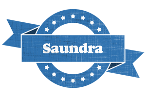 Saundra trust logo