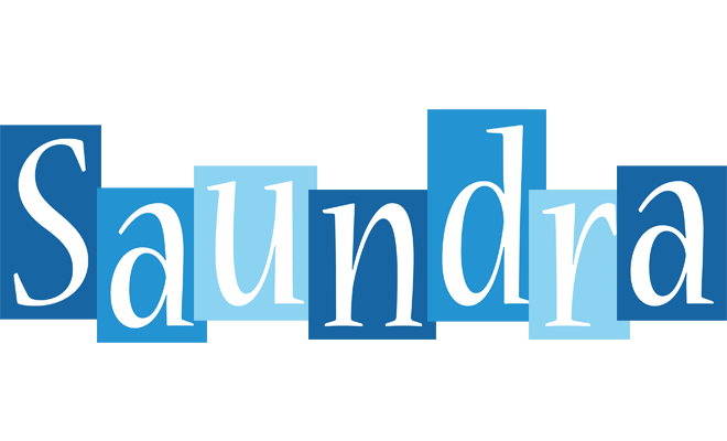 Saundra winter logo